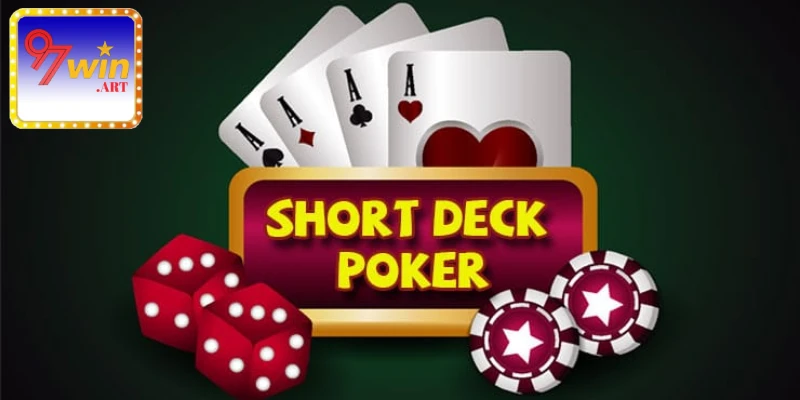 Short Deck Poker