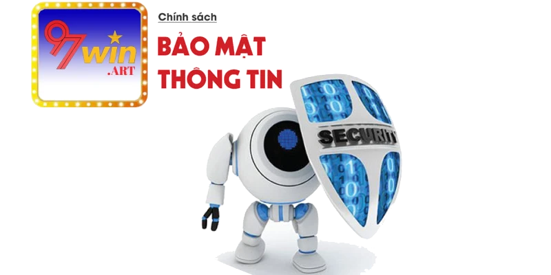 Bảo mật thông tin