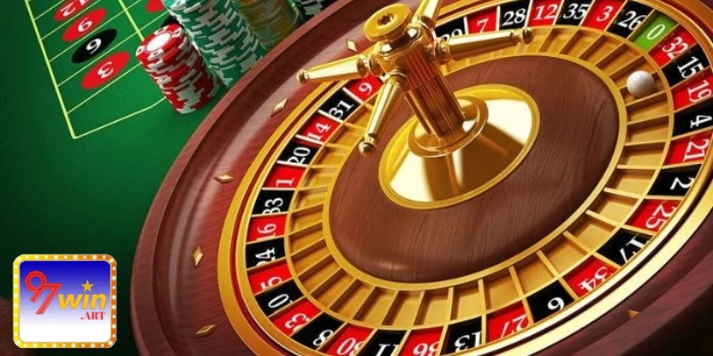 Cách chơi Roulette hiệu quả