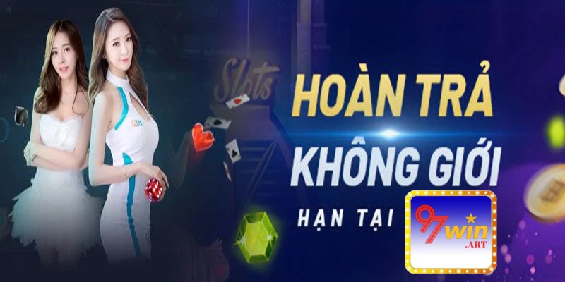 Hoàn trả không giới hạn